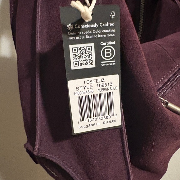 The Sak Los Feliz hobo bag NWT - Picture 8 of 10